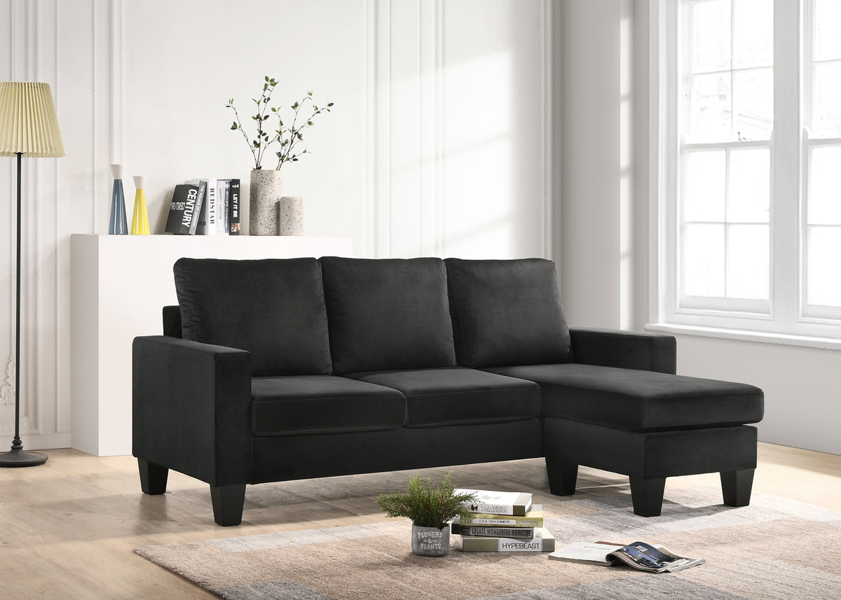 Jessica Sofa Chaise
