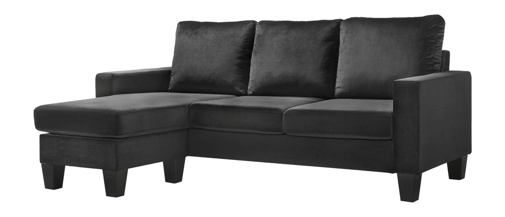 Jessica Sofa Chaise