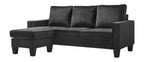 Jessica Sofa Chaise