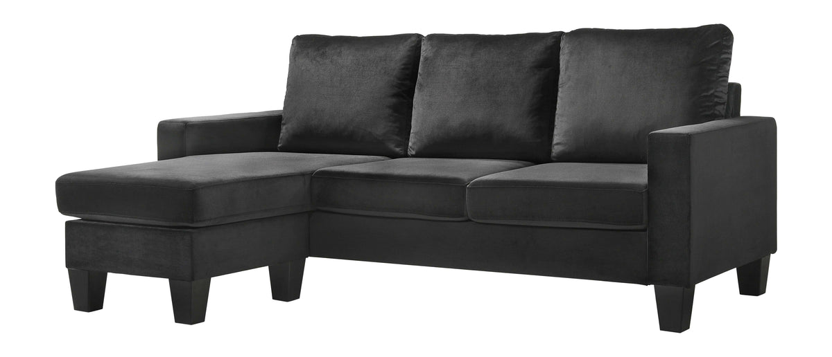 Jessica Sofa Chaise