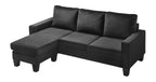 Jessica Sofa Chaise