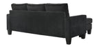 Jessica Sofa Chaise