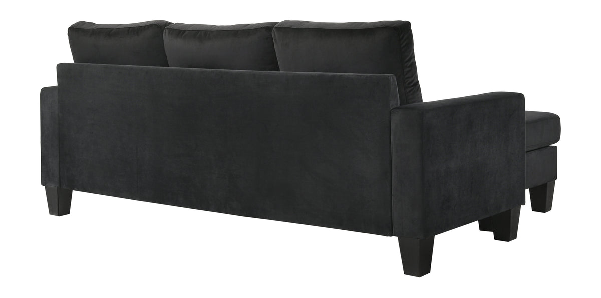 Jessica Sofa Chaise