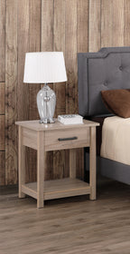 Salem Nightstand