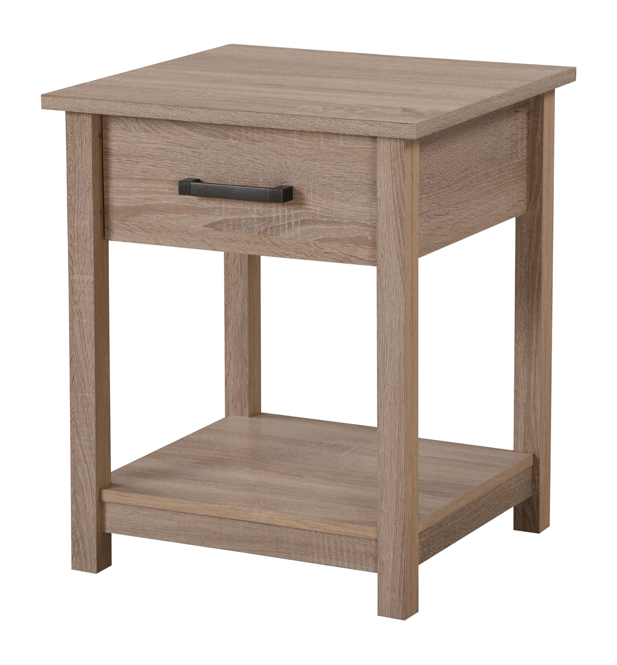 Salem Nightstand