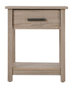 Salem Nightstand