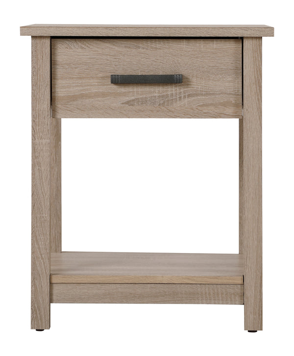 Salem Nightstand