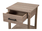 Salem Nightstand