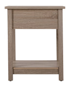 Salem Nightstand