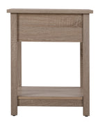 Salem Nightstand