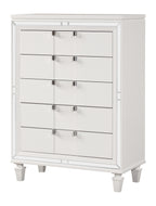 Genoa Chest