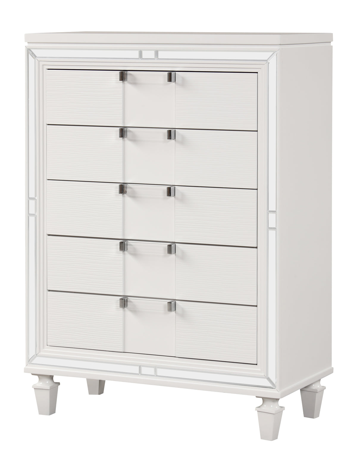 Genoa Chest