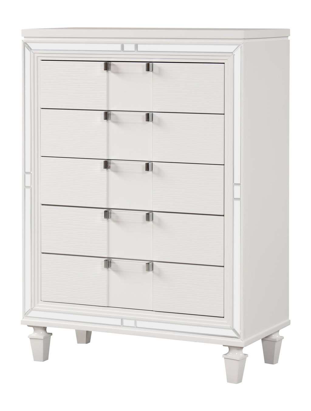 Genoa Bedroom Collection