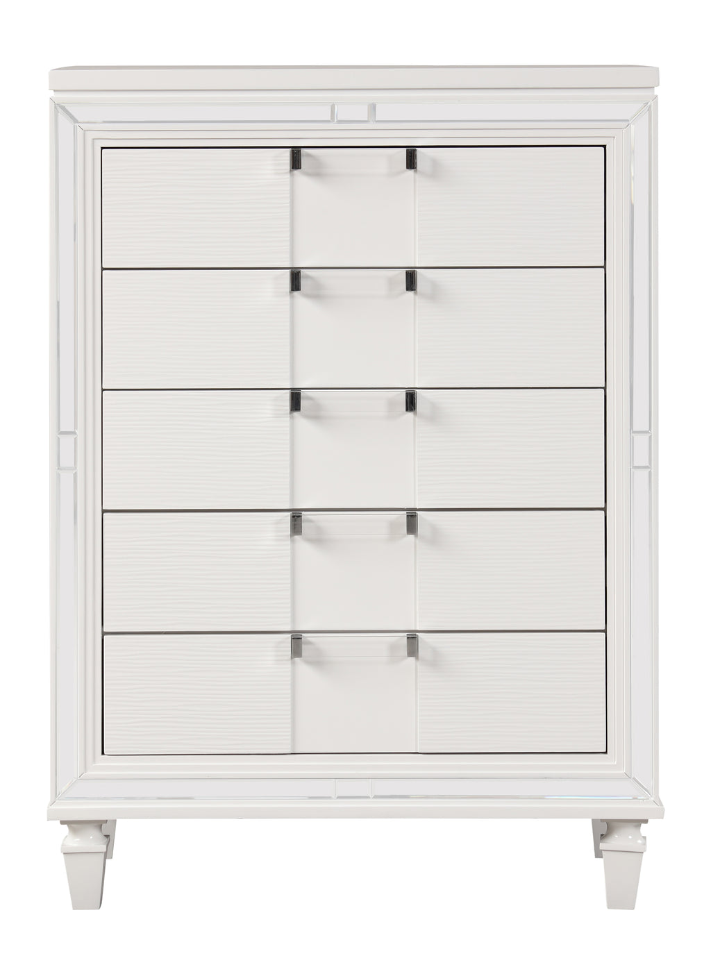 Genoa Chest