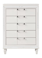 Genoa Chest