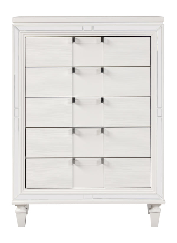 Genoa Chest