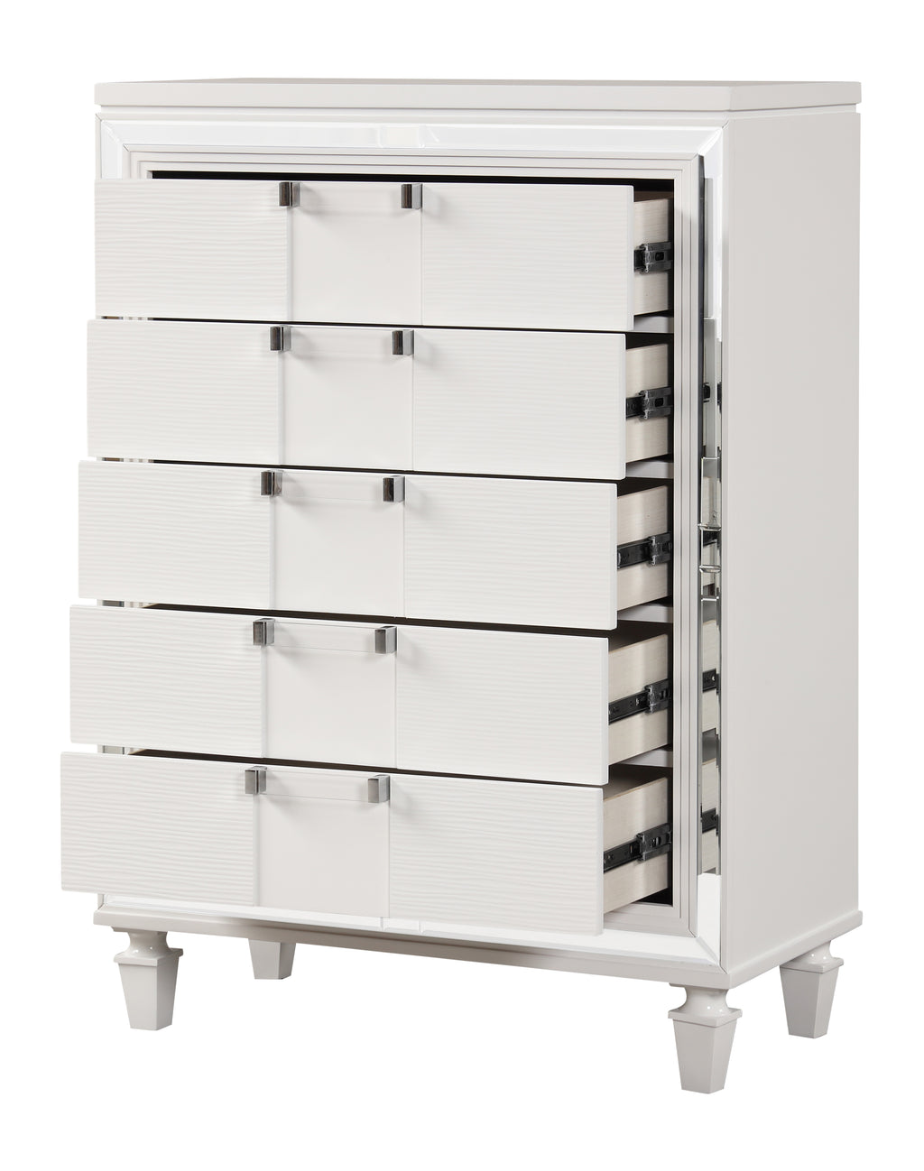 Genoa Chest