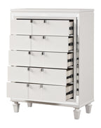 Genoa Chest