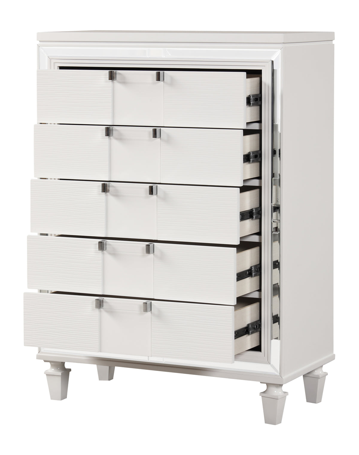Genoa Chest