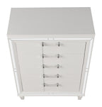 Genoa Chest