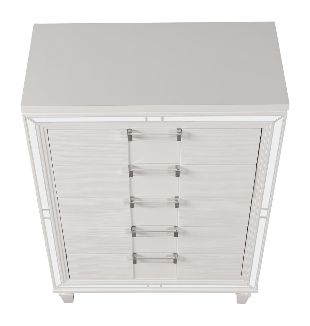 Genoa Bedroom Collection