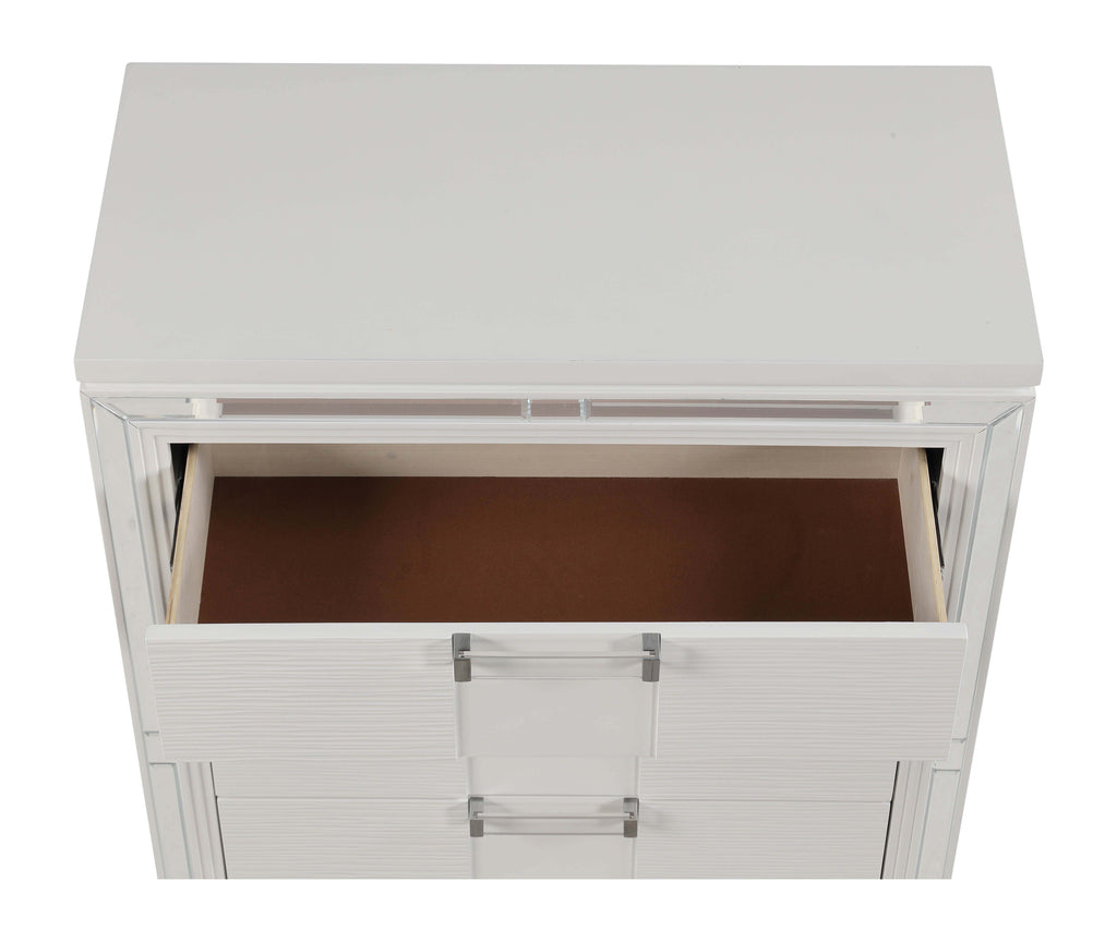 Genoa Chest