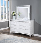 Genoa Bedroom Collection