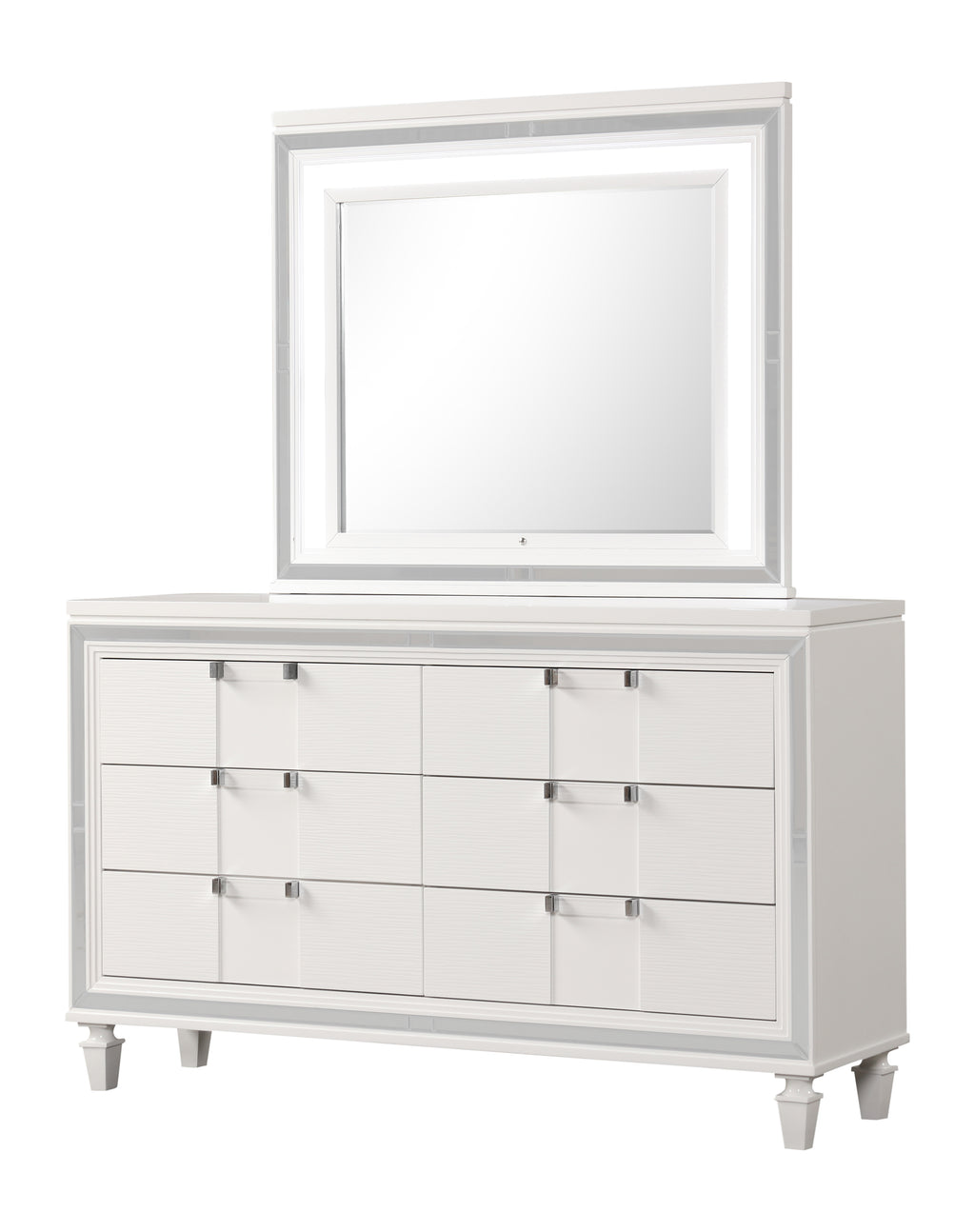 Genoa Bedroom Collection