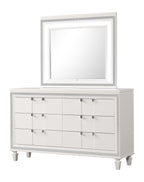 Genoa Bedroom Collection