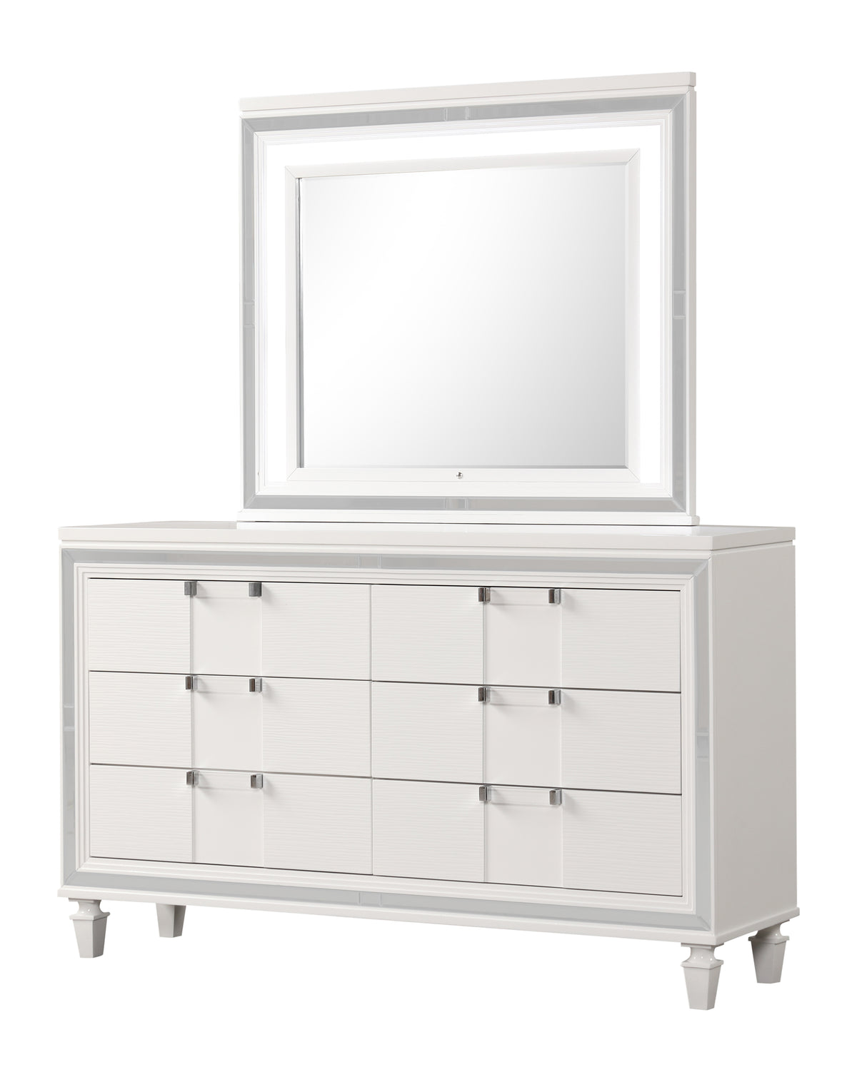 Genoa Bedroom Collection
