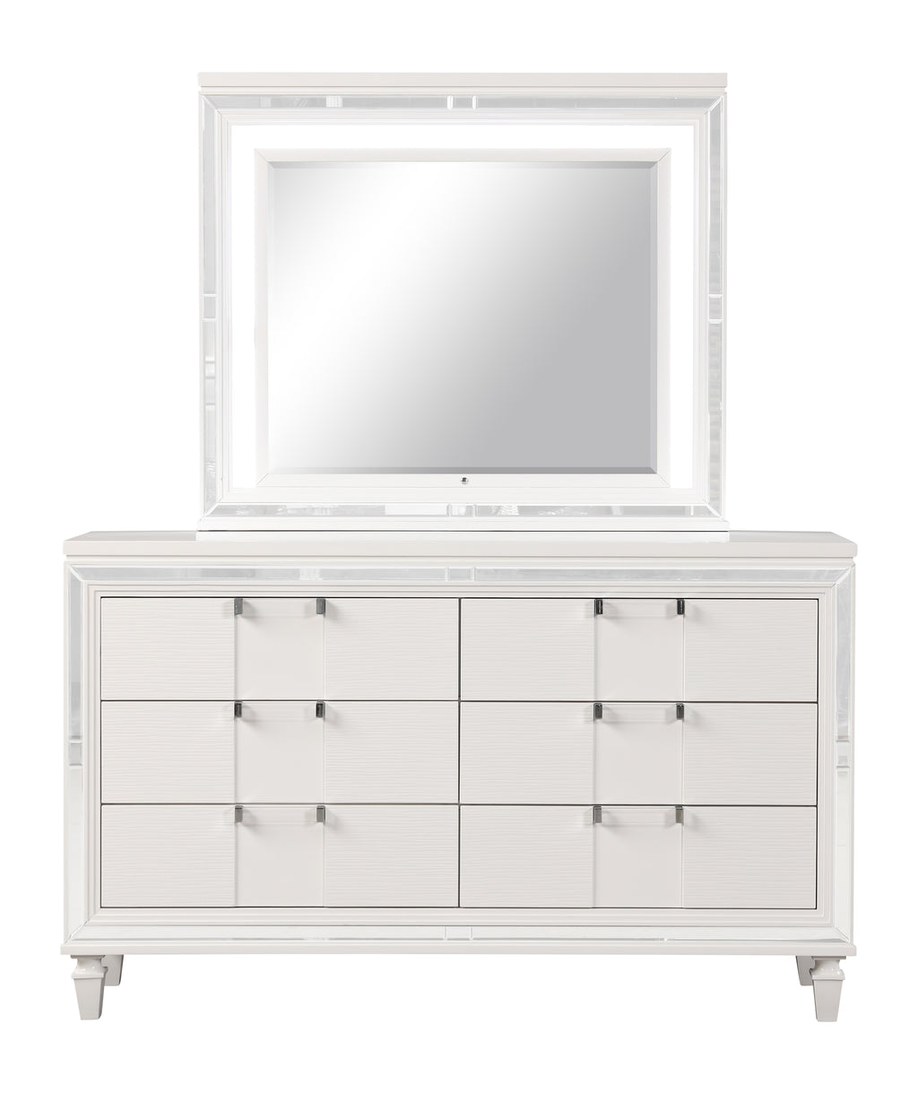 Genoa Bedroom Collection