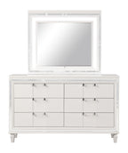 Genoa Bedroom Collection