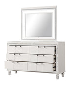 Genoa Bedroom Collection