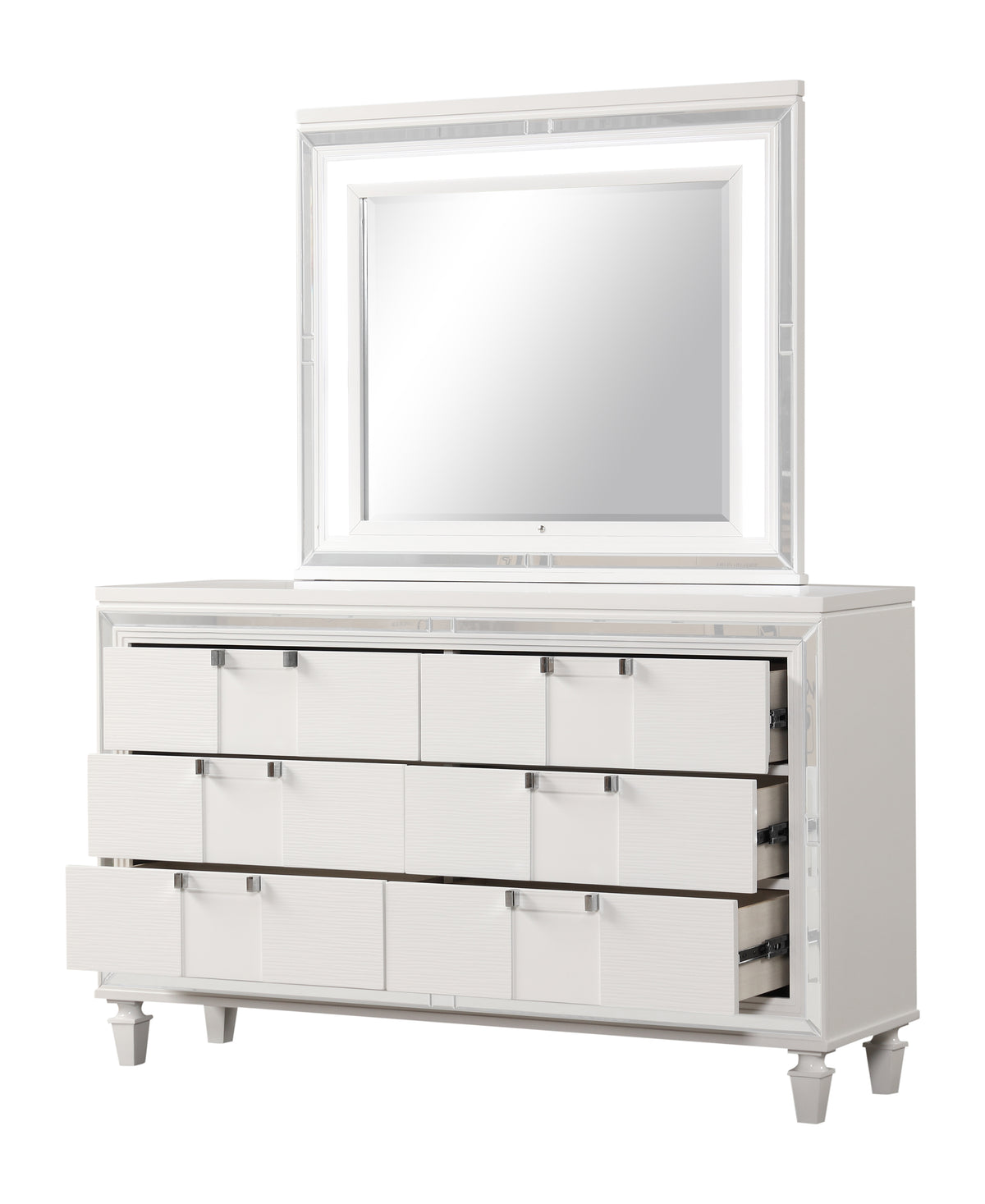 Genoa Bedroom Collection