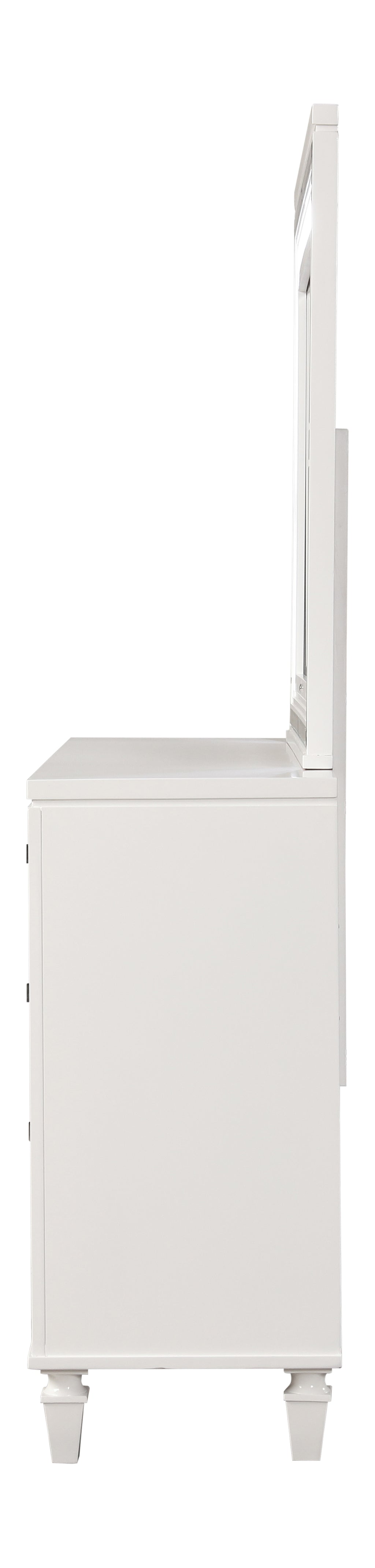 Genoa Bedroom Collection