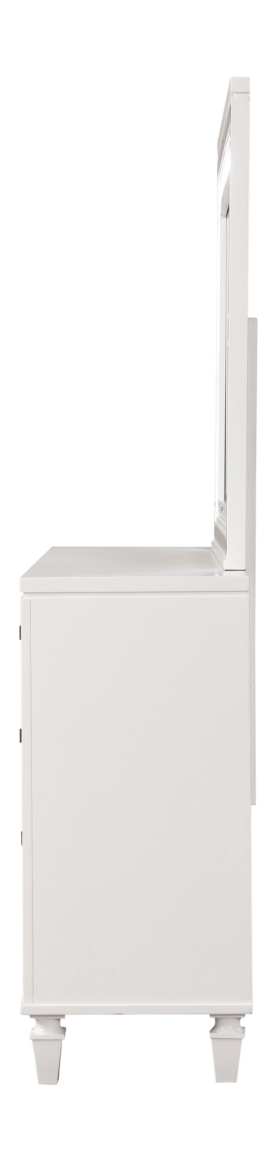 Genoa Bedroom Collection