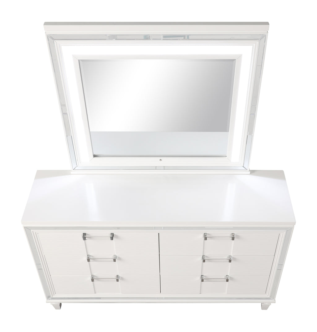 Genoa Bedroom Collection
