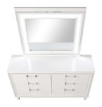 Genoa Bedroom Collection