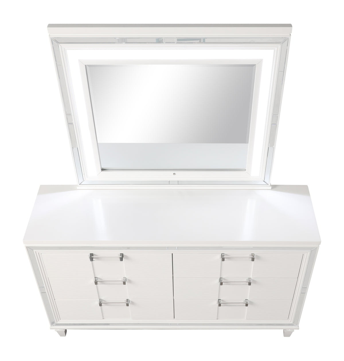 Genoa Bedroom Collection