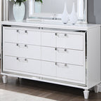 Genoa Dresser