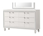 Genoa Dresser