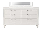 Genoa Dresser