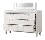 Genoa Dresser