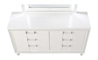 Genoa Dresser
