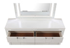Genoa Dresser