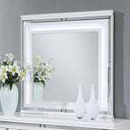 Genoa Mirror