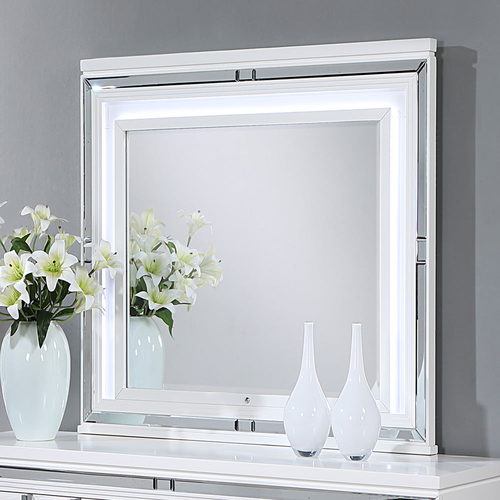 Genoa Mirror