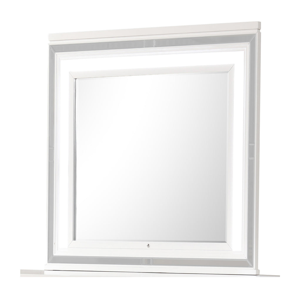 Genoa Mirror