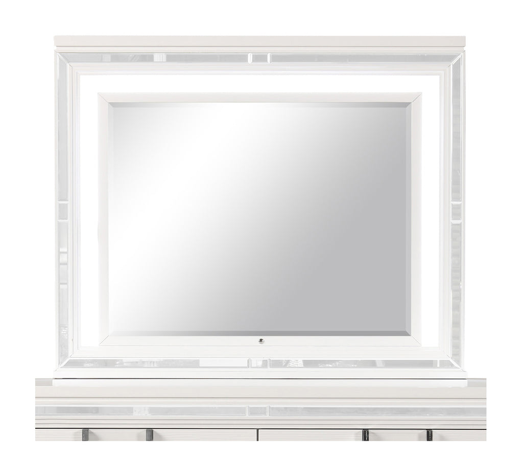 Genoa Mirror