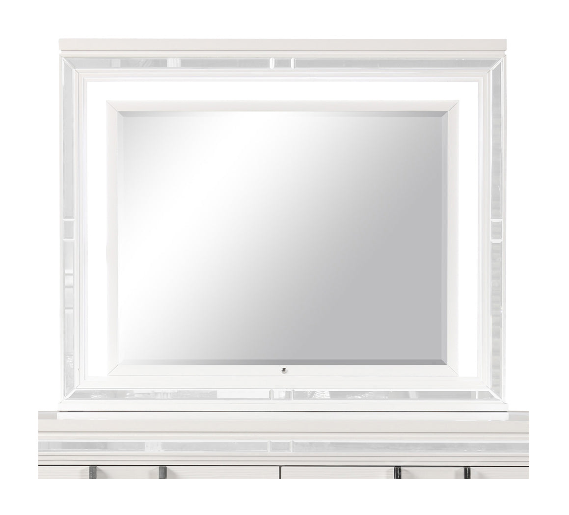 Genoa Mirror